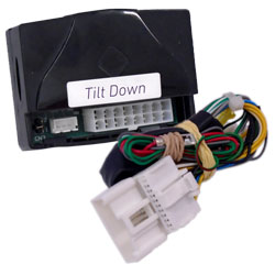 Tilt Down (Acessórios) - Modulo Conforto - ARTSOM AUTO